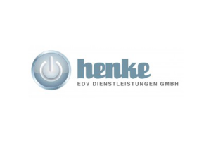Henke EDV - Sponsor Gunzinam Motorsport